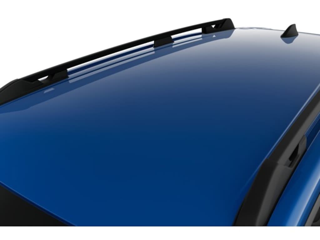 New 2026 Subaru Forester Standard Model SUV