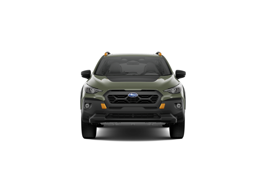 New 2025 Subaru Crosstrek Wilderness SUV