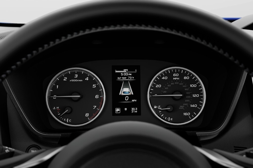 2026 Subaru Ascent Limited - Photo 40