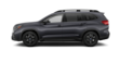  Subaru Ascent
