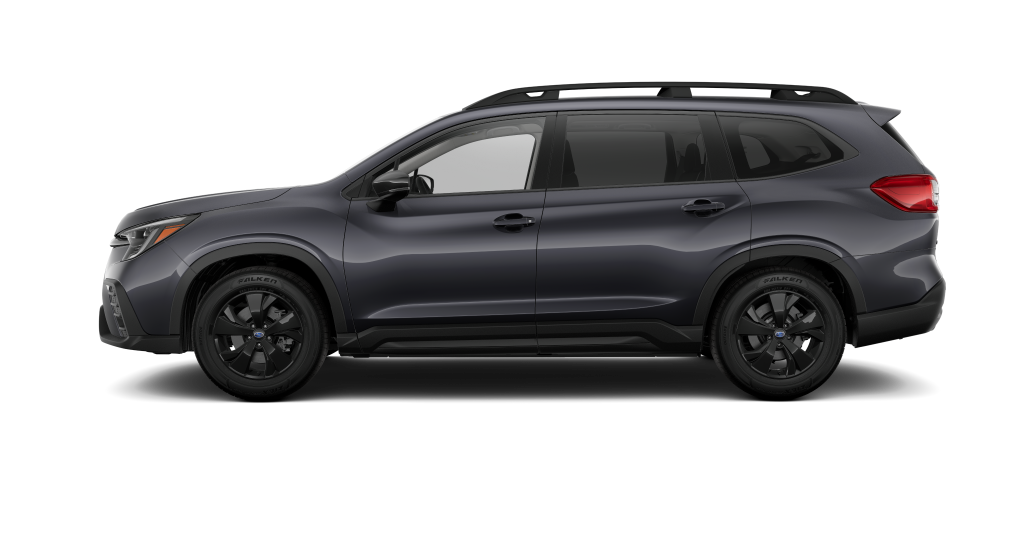 New 2026 Subaru Ascent Premium 8-Passenger SUV