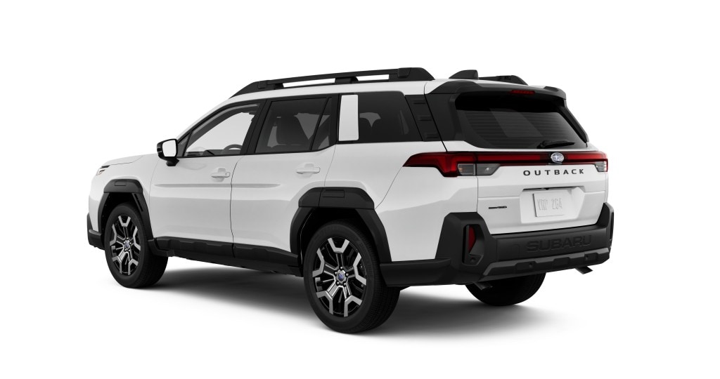 2026 Subaru Outback Touring XT - Photo 6