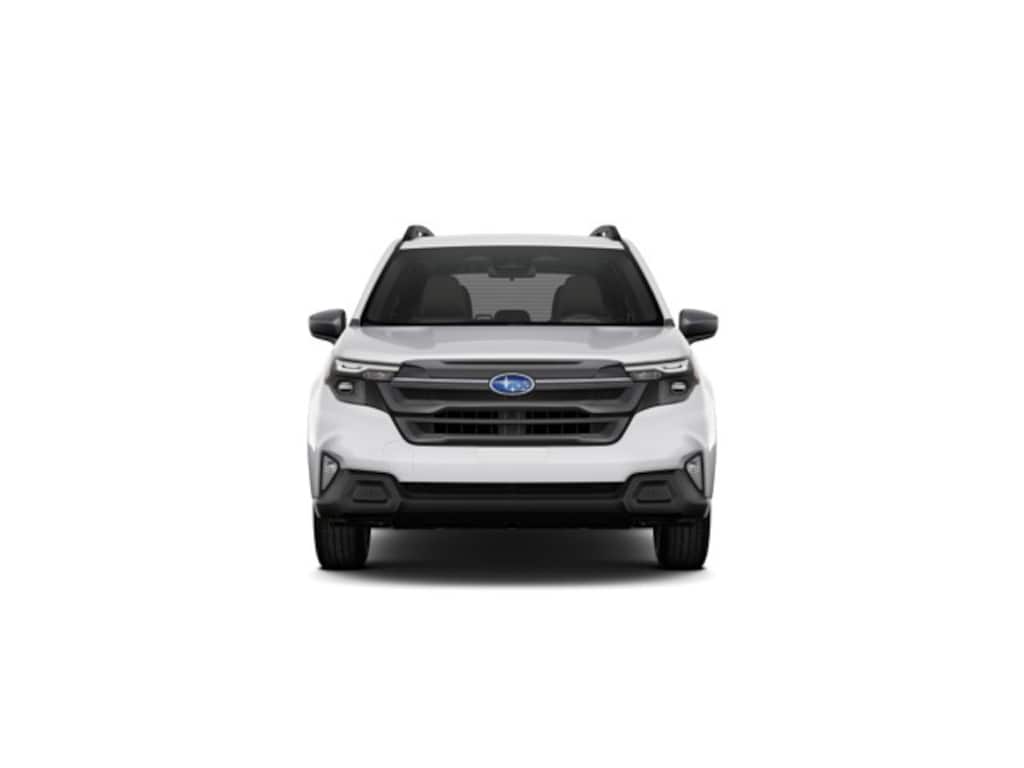 New 2026 Subaru Forester Premium SUV