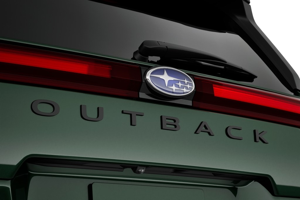 2026 Subaru Outback Limited XT - Photo 12