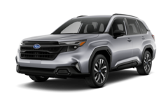 2026 Subaru Forester Touring SUV