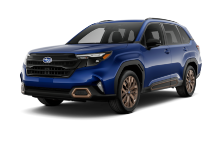 2025 Subaru Forester Sport SUV