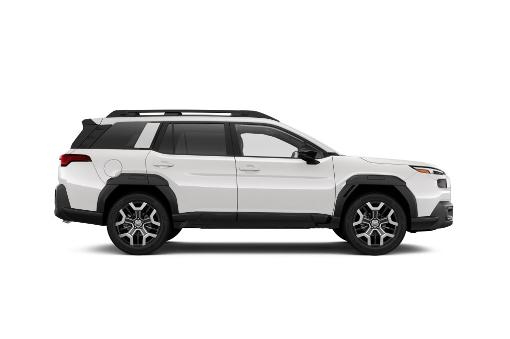 2026 Subaru Outback Touring XT - Photo 3