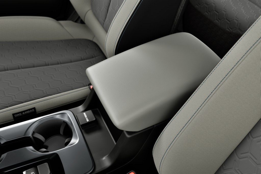 2026 Subaru Forester Base - Photo 38