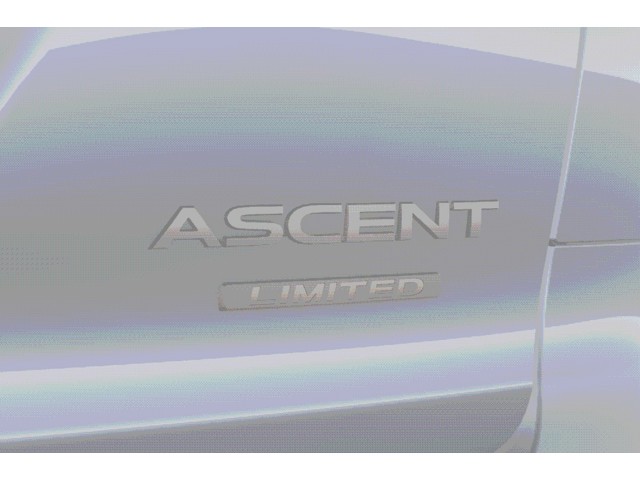 2025 Subaru Ascent Bronze Edition - Photo 26