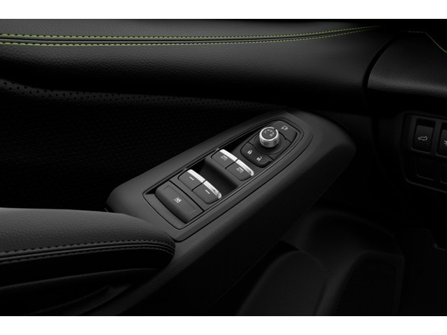 2025 Subaru Ascent Onyx Edition-Touring - Photo 42