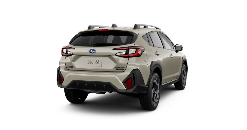 2026 Subaru Crosstrek Limited - Photo 7
