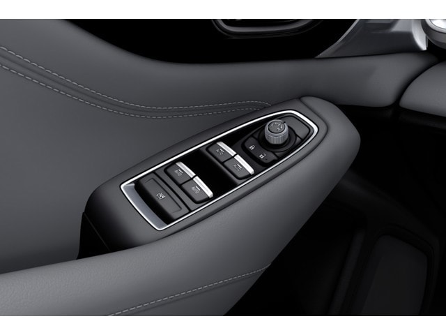 2025 Subaru Legacy Limited - Photo 23