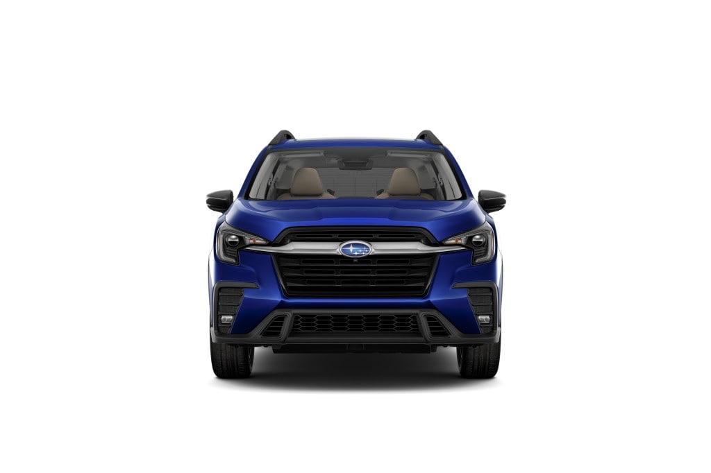 2026 Subaru Ascent Limited - Photo 54
