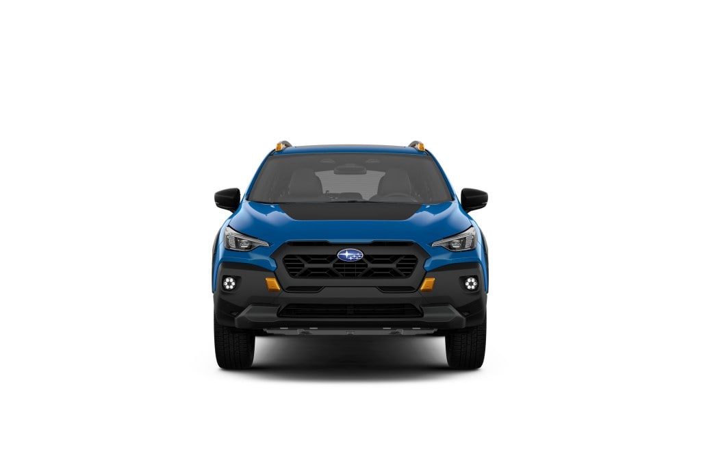 2026 Subaru Crosstrek Wilderness - Photo 28