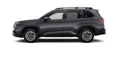 2025 Subaru Forester Premium SUV