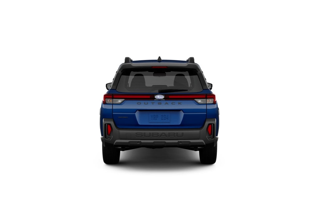 2026 Subaru Outback Touring XT - Photo 19