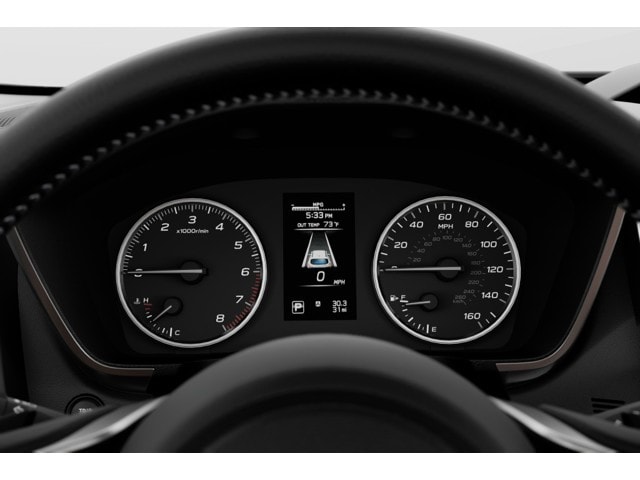 2026 Subaru Ascent Touring - Photo 23