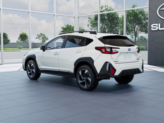 New 2027 Subaru Crosstrek Limited