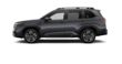 Subaru Forester Hybrid