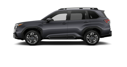 2025 Subaru Forester Hybrid Limited SUV
