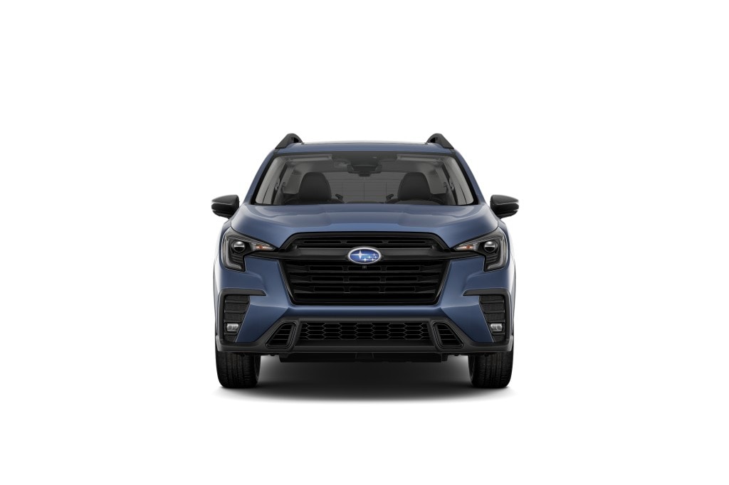 New 2025 Subaru Ascent Onyx Edition Touring 7-Passenger SUV