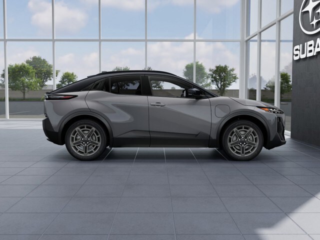 2027 Subaru Uncharted GT - Photo 6
