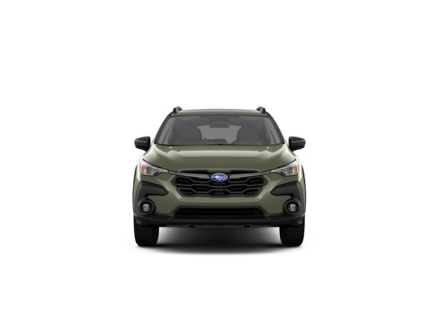 2026 Subaru Crosstrek Premium - Photo 8