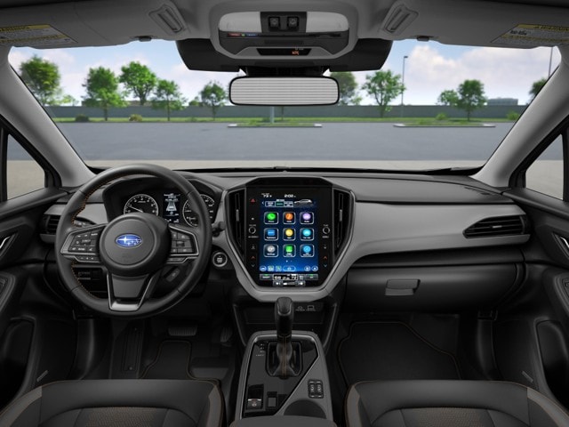 2026 Subaru Crosstrek Limited - Photo 34