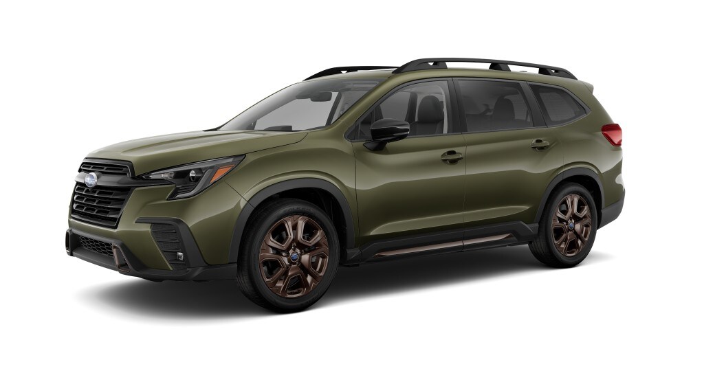 2025 Subaru Ascent Bronze Edition - Photo 33