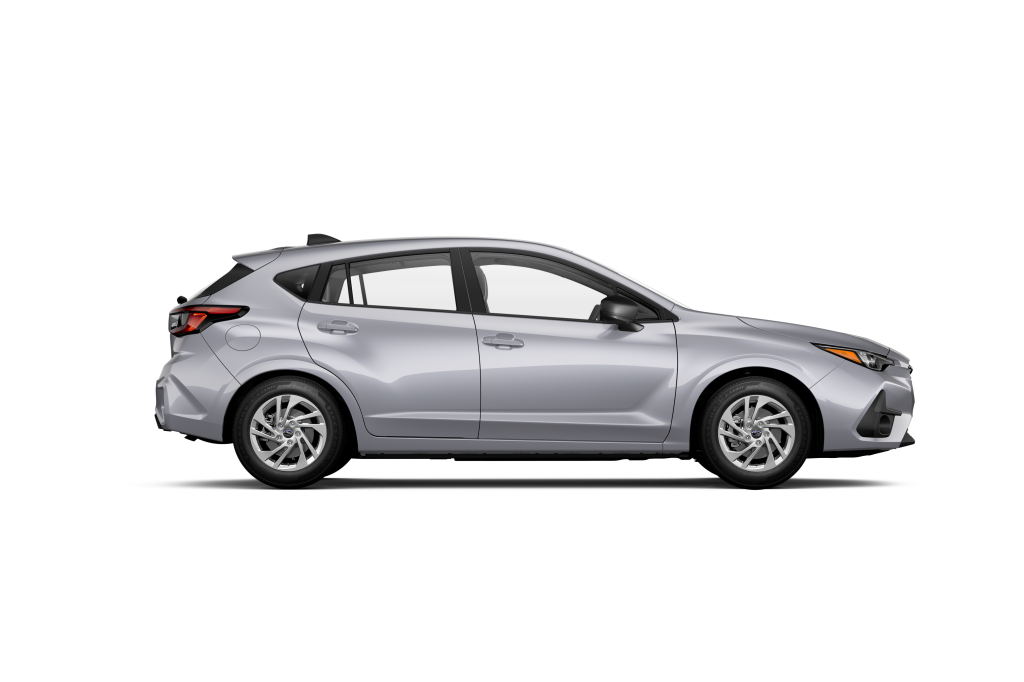 New 2025 Subaru Impreza Base 5-Door