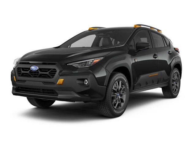 2026 Subaru Crosstrek Wilderness - Photo 23