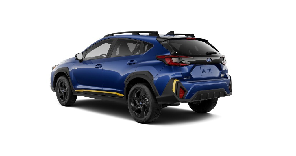 2025 Subaru Crosstrek Sport - Photo 50