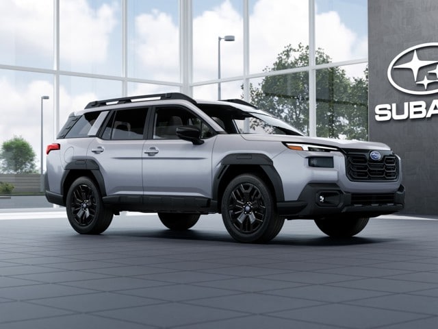 2026 Subaru Outback AWD 