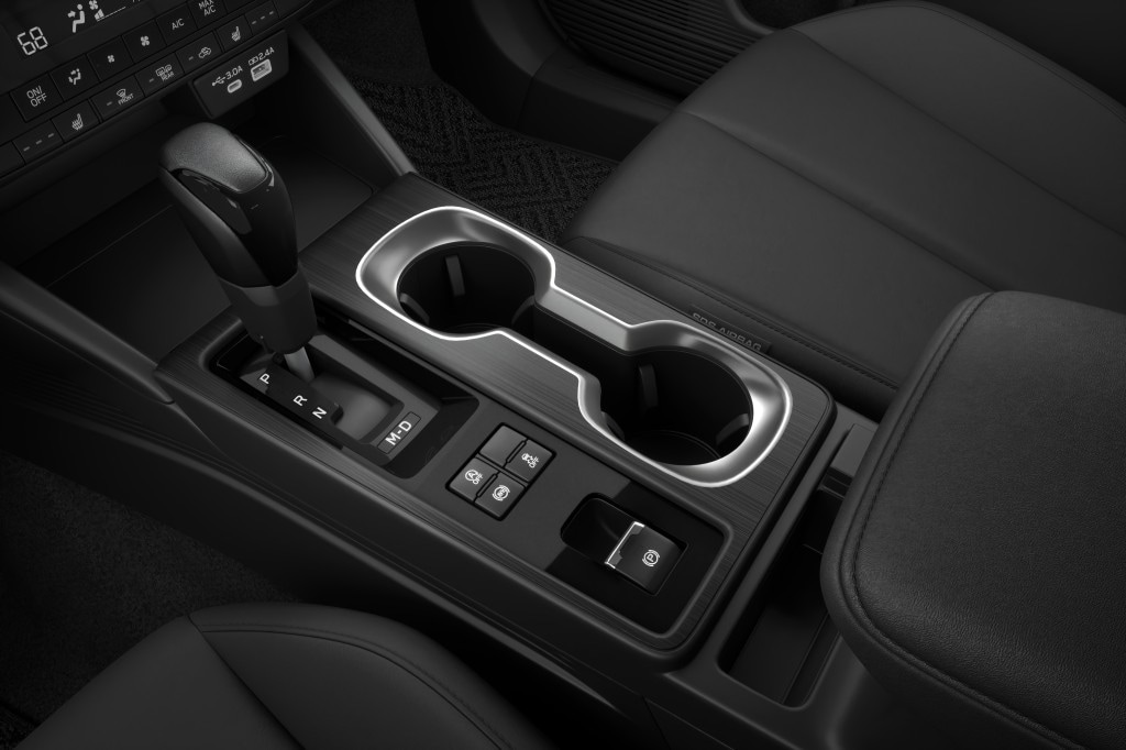 2026 Subaru Outback Premium - Photo 29