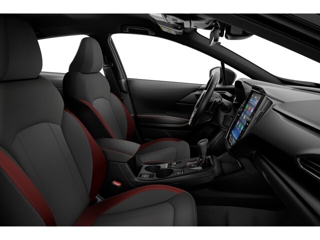2025 Subaru Impreza RS - Photo 17