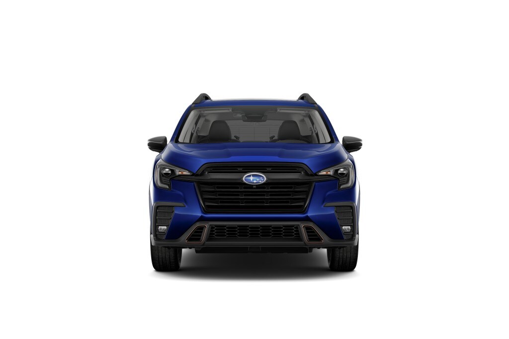 New 2026 Subaru Ascent Limited Bronze Edition 7-Passenger SUV