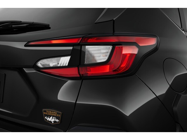 2026 Subaru Crosstrek Wilderness - Photo 34