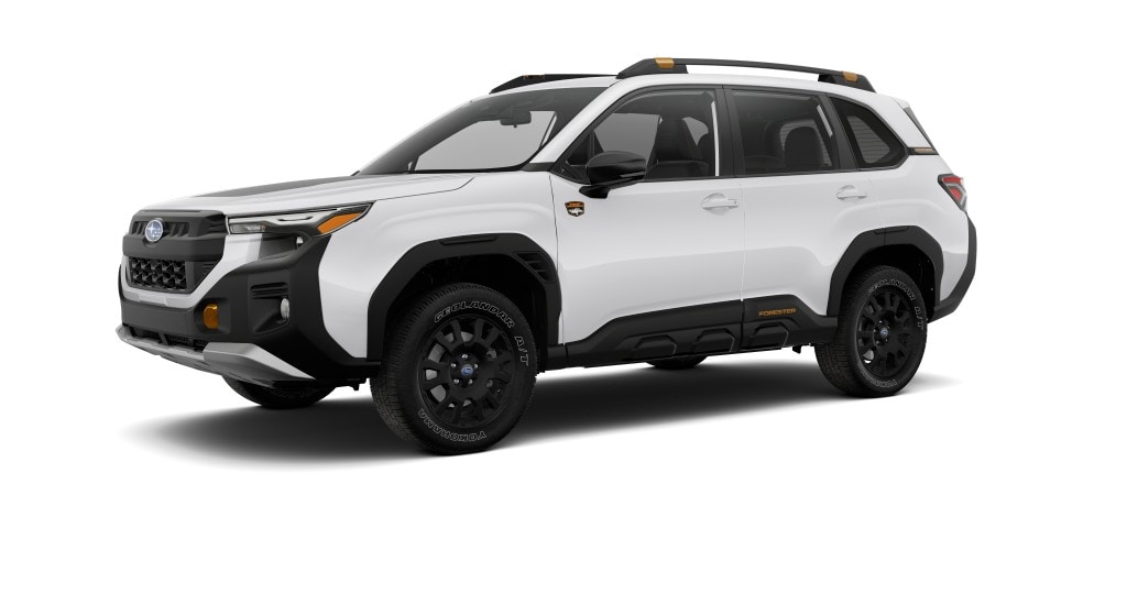 2026 Subaru Forester Wilderness - Photo 13