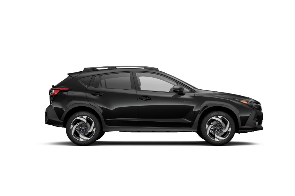 2026 Subaru Crosstrek Limited - Photo 14