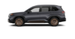 Subaru Forester Hybrid