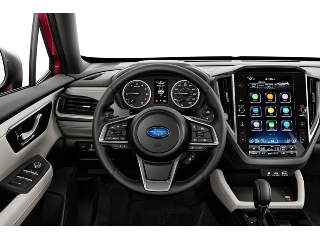 2026 Subaru Forester Limited - Photo 24