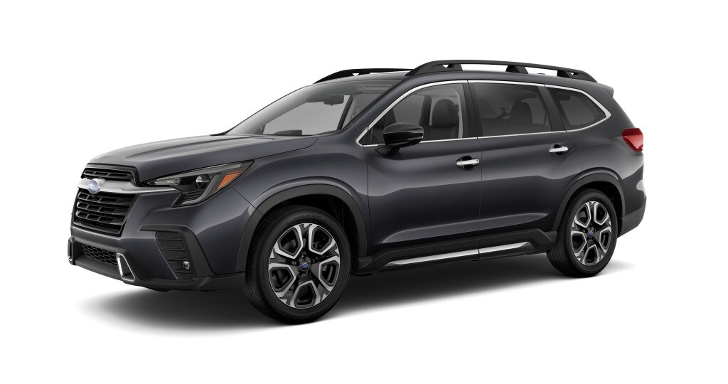 2025 Subaru Ascent Touring - Photo 48