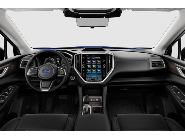 2026 Subaru Ascent Touring - Photo 47