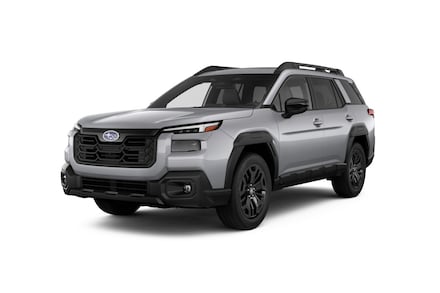 2026 Subaru Outback Limited XT SUV