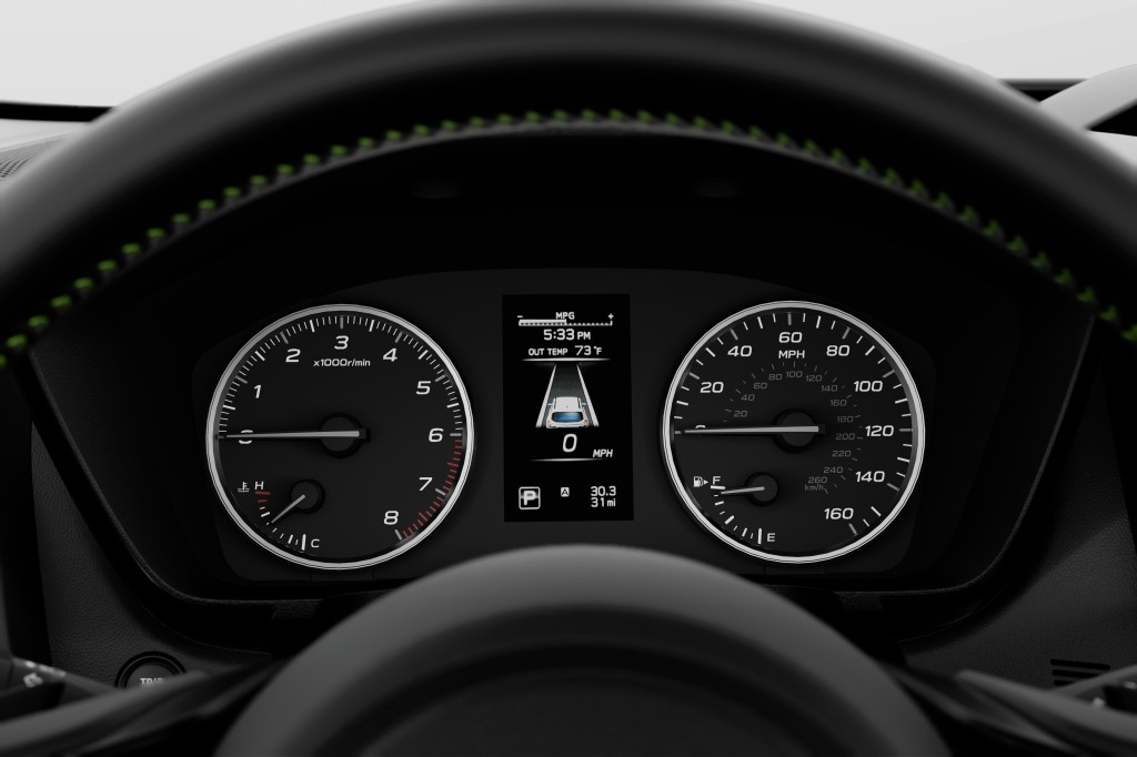2026 Subaru Ascent Onyx Edition-Touring - Photo 34