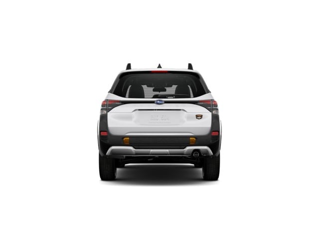 2026 Subaru Forester Wilderness - Photo 35