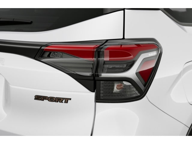 2026 Subaru Forester Sport - Photo 38