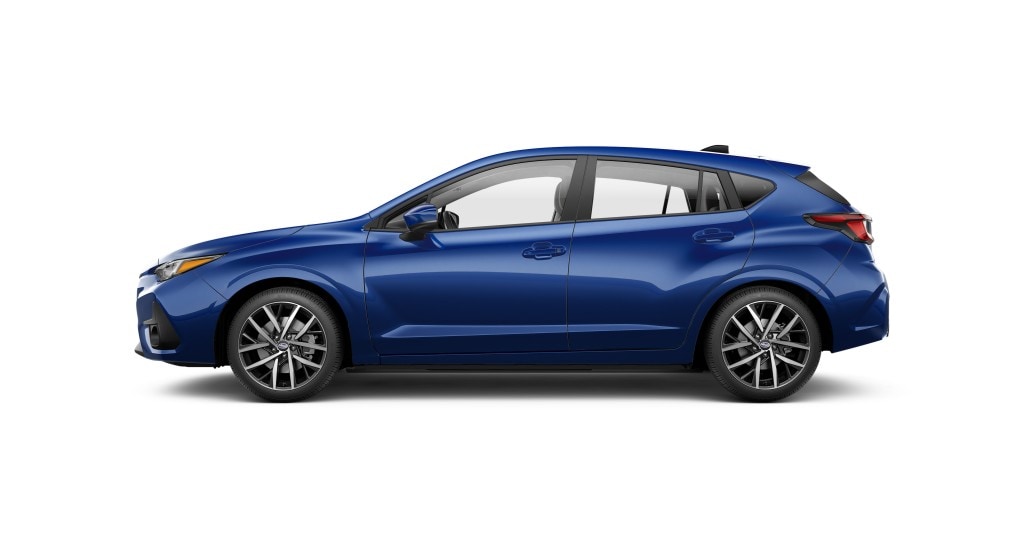 2026 Subaru Impreza Sport - Photo 31