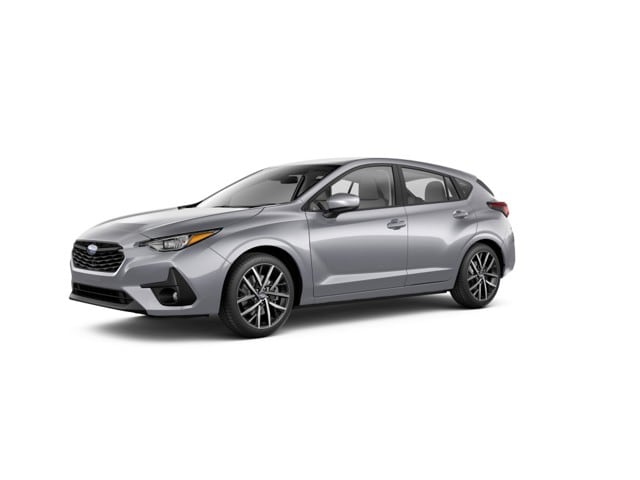 2026 Subaru Impreza Sport - Photo 38