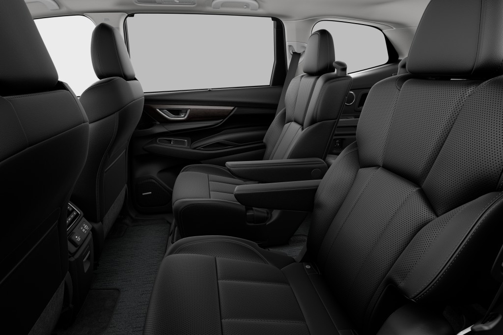 2026 Subaru Ascent Touring - Photo 27